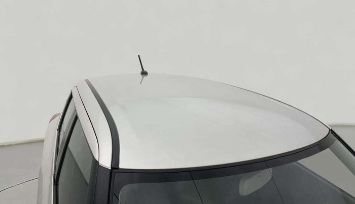2022 Maruti Swift ZXI PLUS, Petrol, Manual, 60,225 km, Roof