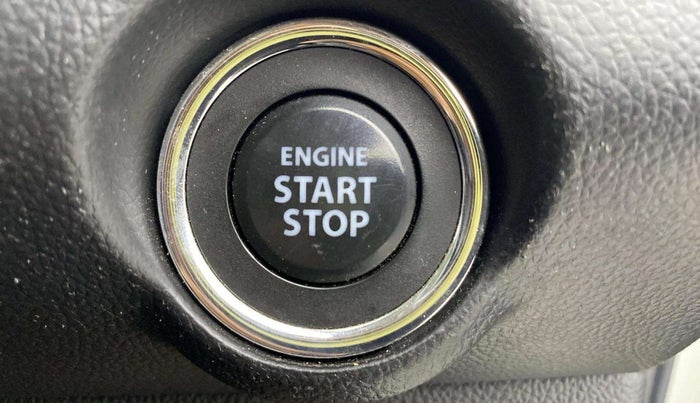 2022 Maruti Swift ZXI PLUS, Petrol, Manual, 60,225 km, Keyless Start/ Stop Button