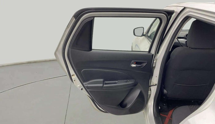 2022 Maruti Swift ZXI PLUS, Petrol, Manual, 60,225 km, LHS Rear Door