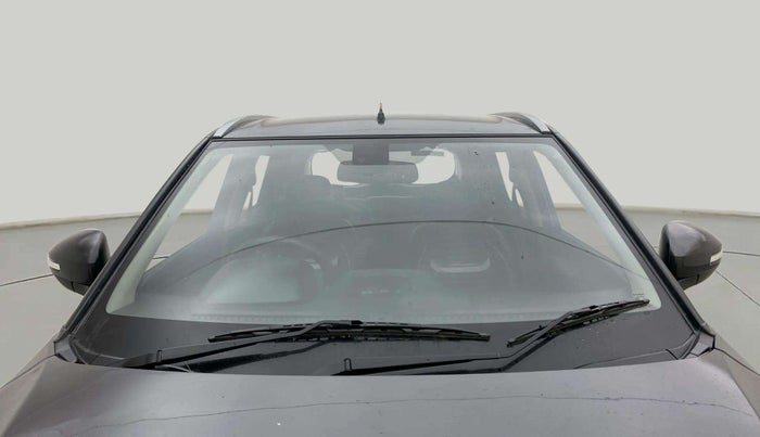 2020 Maruti Vitara Brezza ZXI PLUS, Petrol, Manual, 54,905 km, Front Windshield