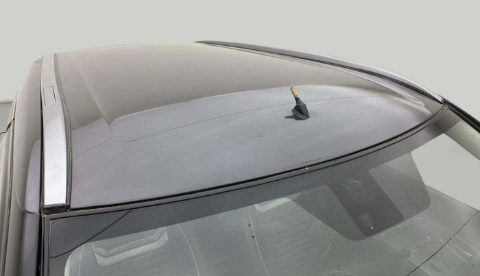 2020 Maruti Vitara Brezza ZXI PLUS, Petrol, Manual, 54,905 km, Roof - Antenna Broken