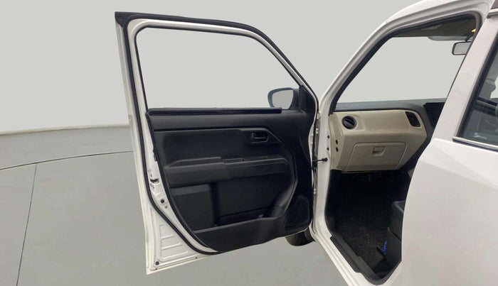 2023 Maruti New Wagon-R LXI CNG 1.0, CNG, Manual, 53,820 km, LHS Front Door