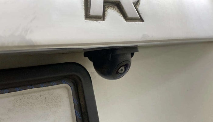 2023 Maruti New Wagon-R LXI CNG 1.0, CNG, Manual, 53,820 km, Parking Camera