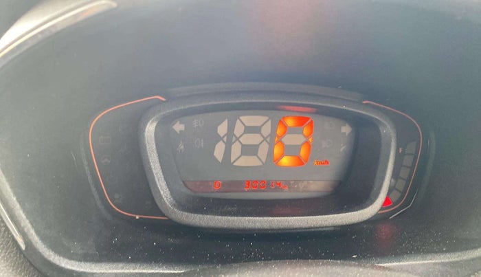 2018 Renault Kwid RXT 1.0 AMT (O), Petrol, Automatic, 29,994 km, Odometer Image