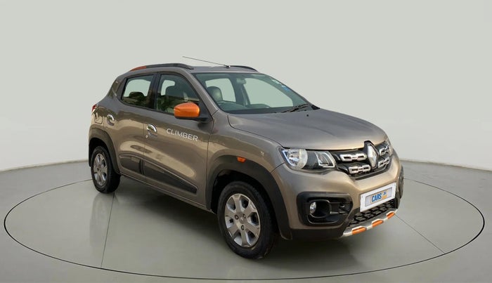 2018 Renault Kwid RXT 1.0 AMT (O), Petrol, Automatic, 29,994 km, SRP