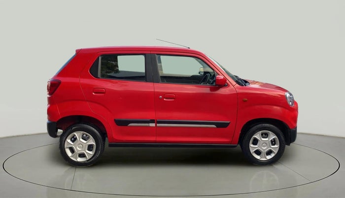 2020 Maruti S PRESSO VXI PLUS AMT, Petrol, Automatic, 35,066 km, Right Side View