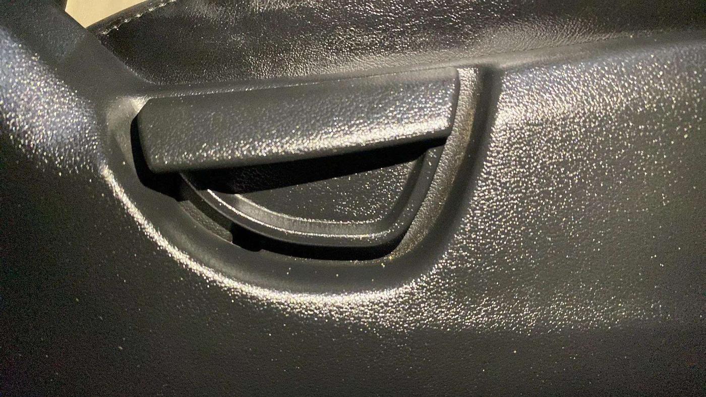 2021 Hyundai NEW SANTRO SPORTZ AMT, Petrol, Automatic, 12,978 km, Driver Side Adjustment Panel