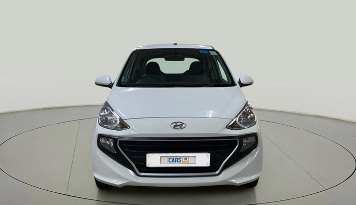 2021 Hyundai NEW SANTRO SPORTZ AMT, Petrol, Automatic, 12,978 km, Front