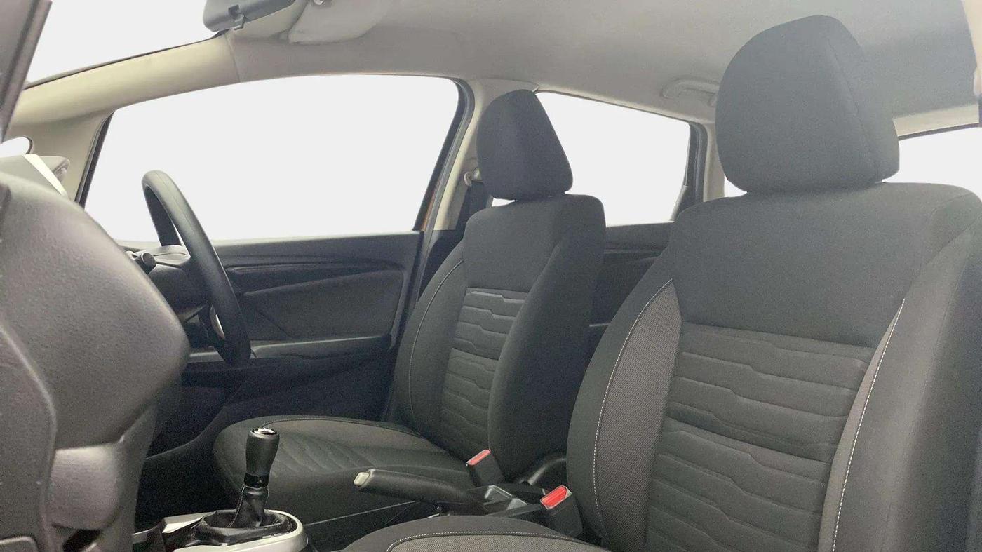 2021 Honda WR-V 1.2L I-VTEC SV MT, Petrol, Manual, 34,422 km, Right Side Front Door Cabin