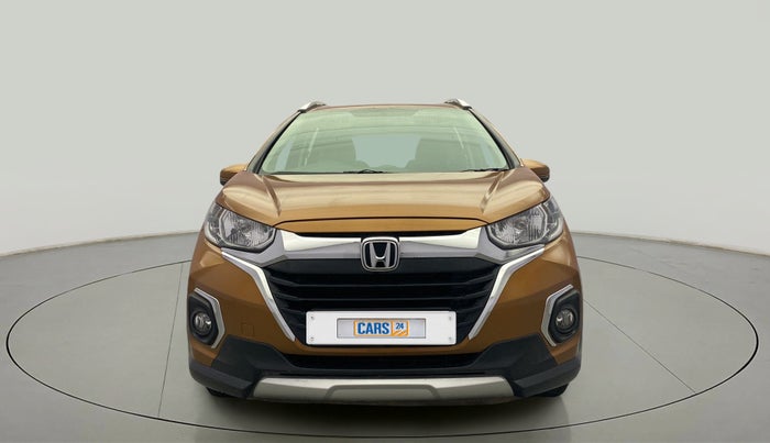 2021 Honda WR-V 1.2L I-VTEC SV MT, Petrol, Manual, 34,337 km, Front