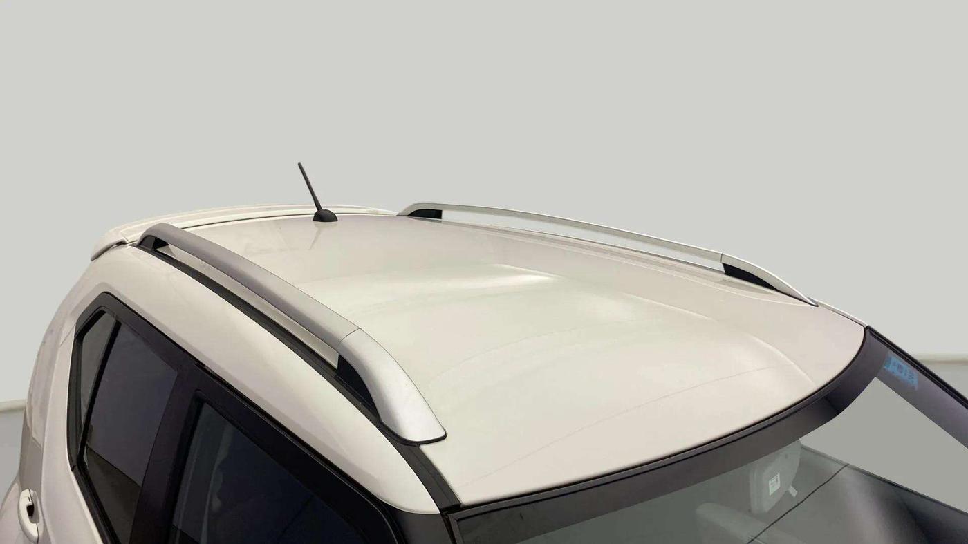 2023 Maruti IGNIS DELTA 1.2, Petrol, Manual, 23,021 km, Roof