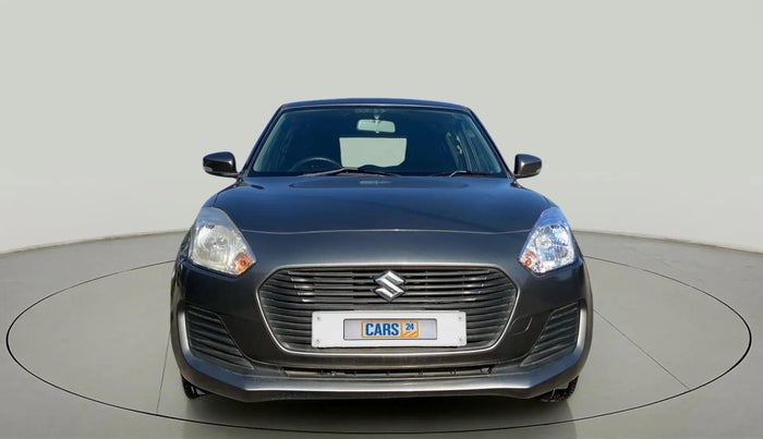 2019 Maruti Swift VXI, Petrol, Manual, 61,694 km, Front