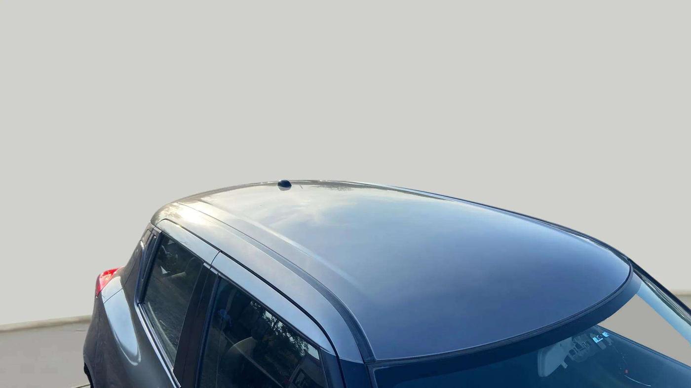 2019 Maruti Swift VXI, Petrol, Manual, 61,694 km, Roof