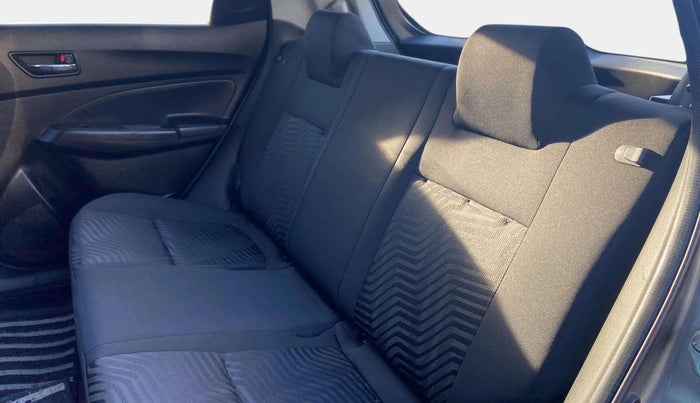 2019 Maruti Swift VXI, Petrol, Manual, 61,694 km, Right Side Rear Door Cabin