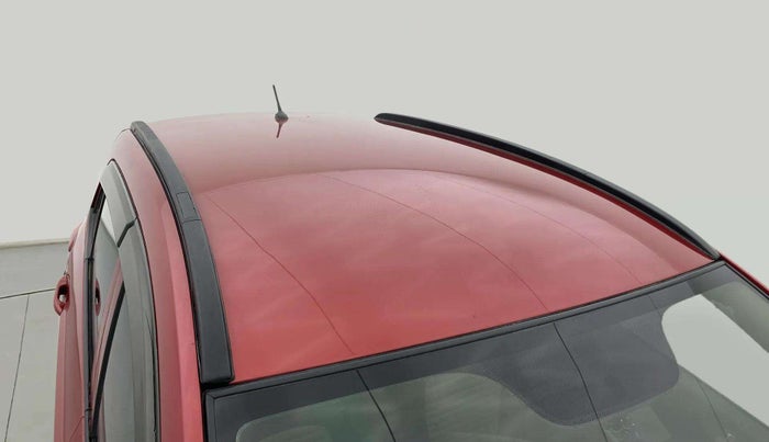 2018 Hyundai Grand i10 SPORTZ AT 1.2 KAPPA VTVT, Petrol, Automatic, 66,464 km, Roof