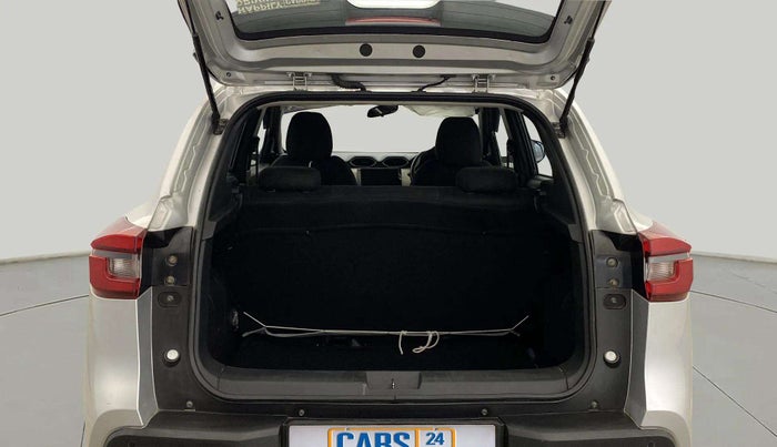 2022 Nissan MAGNITE XE, Petrol, Manual, 32,234 km, Boot Open Zoomed View