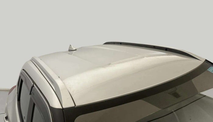 2022 Nissan MAGNITE XE, Petrol, Manual, 32,234 km, Roof