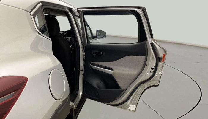 2022 Nissan MAGNITE XE, Petrol, Manual, 32,234 km, RHS Rear Door
