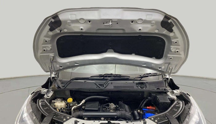 2022 Nissan MAGNITE XE, Petrol, Manual, 32,234 km, Open Bonet