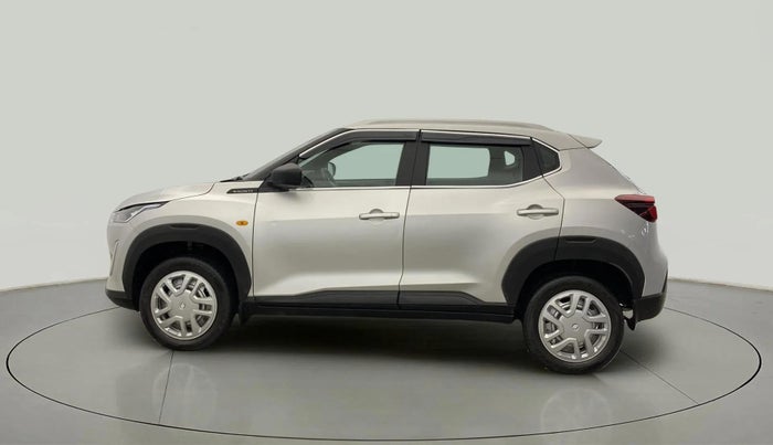2022 Nissan MAGNITE XE, Petrol, Manual, 32,234 km, Left Side