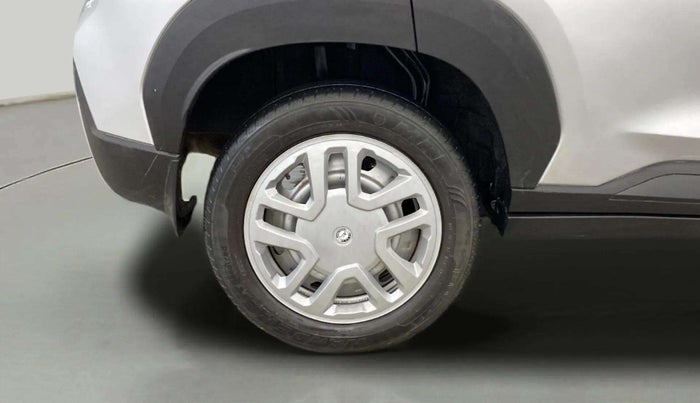 2022 Nissan MAGNITE XE, Petrol, Manual, 32,234 km, Right Rear Wheel
