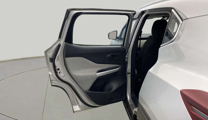 2022 Nissan MAGNITE XE, Petrol, Manual, 32,234 km, LHS Rear Door