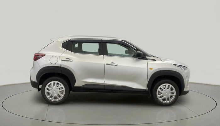2022 Nissan MAGNITE XE, Petrol, Manual, 32,234 km, Right Side View