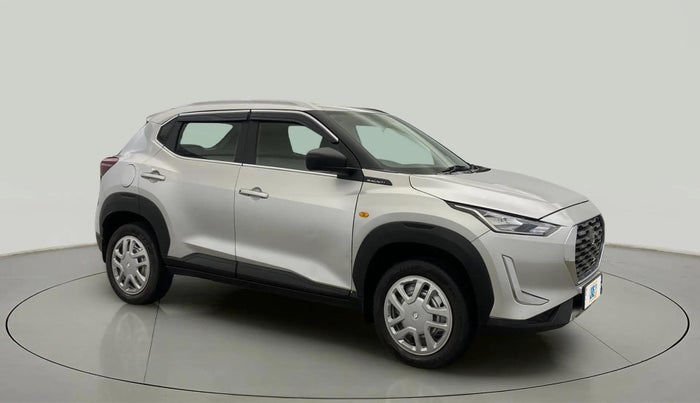 2022 Nissan MAGNITE XE, Petrol, Manual, 32,234 km, Right Front Diagonal
