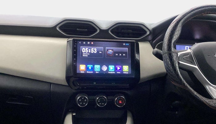 2022 Nissan MAGNITE XE, Petrol, Manual, 32,234 km, Air Conditioner