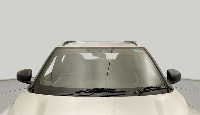 2022 Nissan MAGNITE XE, Petrol, Manual, 32,234 km, Front Windshield