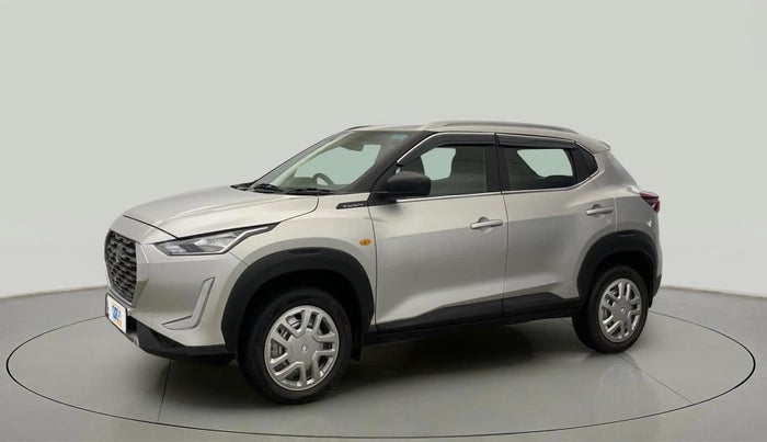 2022 Nissan MAGNITE XE, Petrol, Manual, 32,234 km, Left Front Diagonal