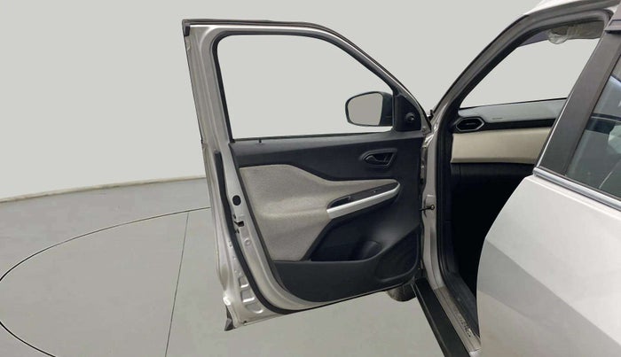 2022 Nissan MAGNITE XE, Petrol, Manual, 32,234 km, LHS Front Door