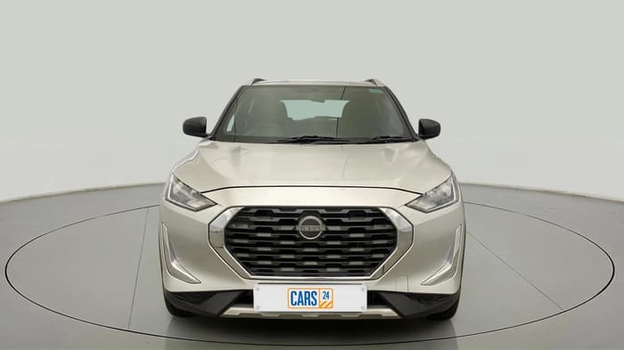 2022 Nissan MAGNITE XE, Petrol, Manual, 32,234 km, Front