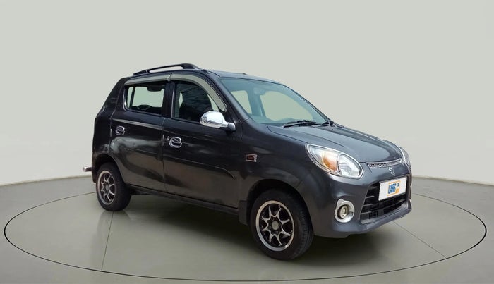 2017 Maruti Alto 800 VXI, Petrol, Manual, 87,481 km, SRP