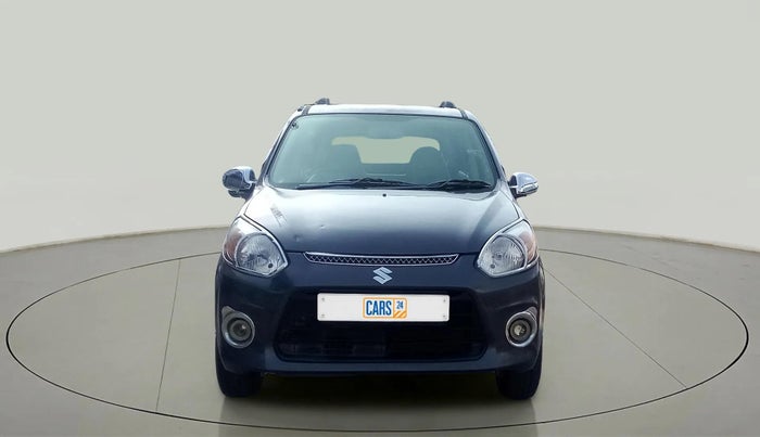 2017 Maruti Alto 800 VXI, Petrol, Manual, 87,481 km, Front