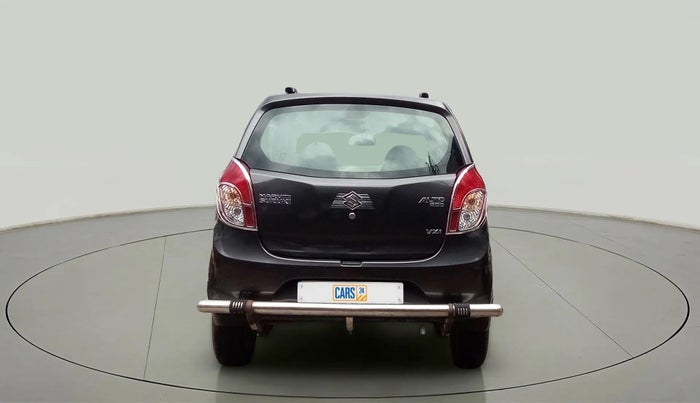 2017 Maruti Alto 800 VXI, Petrol, Manual, 87,481 km, Back/Rear