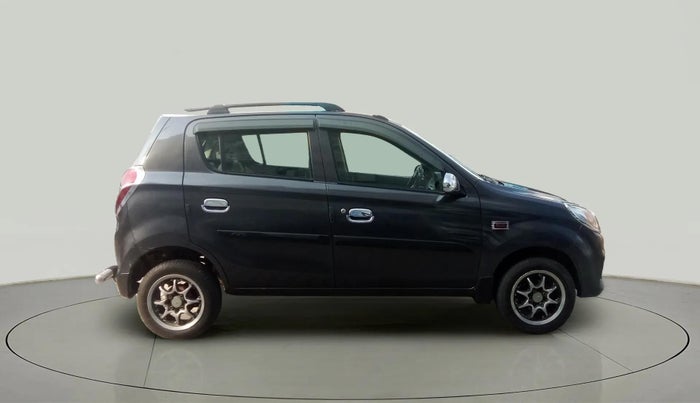 2017 Maruti Alto 800 VXI, Petrol, Manual, 87,481 km, Right Side View