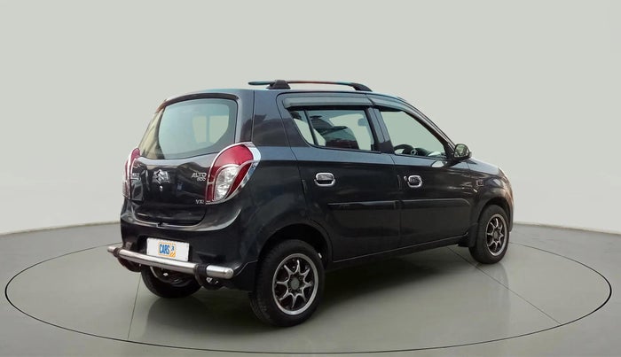 2017 Maruti Alto 800 VXI, Petrol, Manual, 87,481 km, Right Back Diagonal