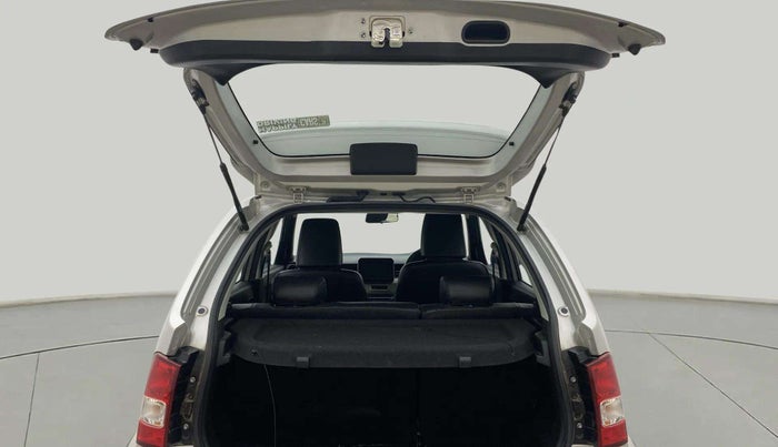 2022 Maruti IGNIS ALPHA 1.2 AMT, Petrol, Automatic, 33,045 km, Boot Door Open