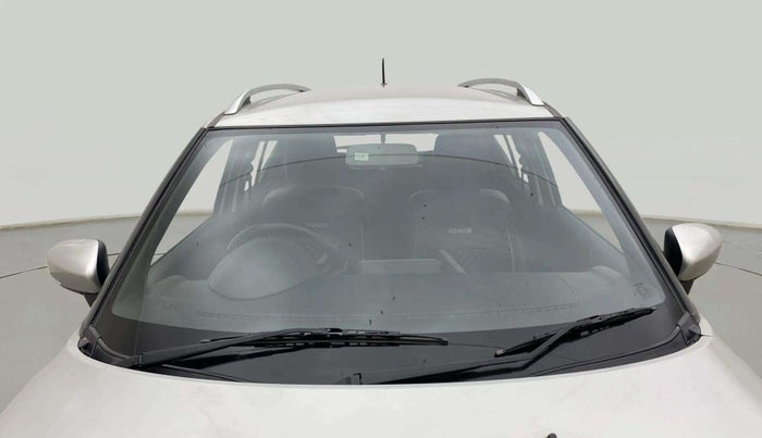 2022 Maruti IGNIS ALPHA 1.2 AMT, Petrol, Automatic, 33,045 km, Front Windshield