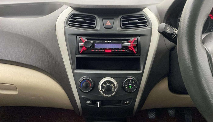 2015 Hyundai Eon ERA +, Petrol, Manual, 46,797 km, Air Conditioner