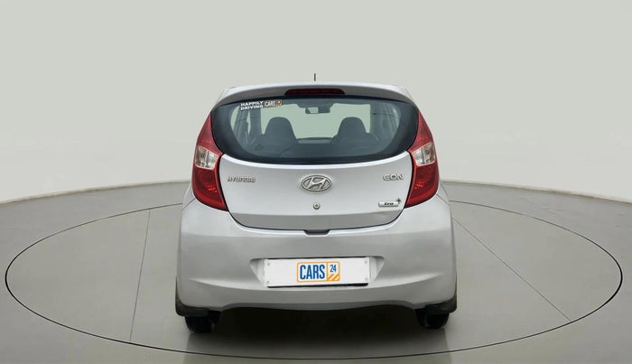 2015 Hyundai Eon ERA +, Petrol, Manual, 46,797 km, Back/Rear