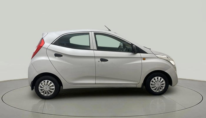 2015 Hyundai Eon ERA +, Petrol, Manual, 46,797 km, Right Side View