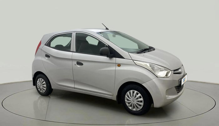 2015 Hyundai Eon ERA +, Petrol, Manual, 46,797 km, Right Front Diagonal
