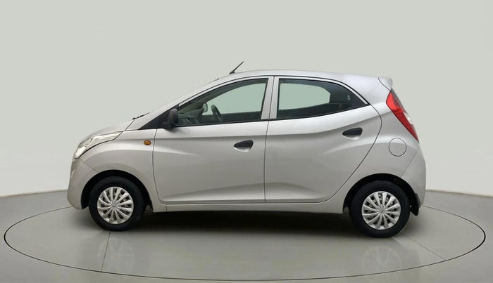 2015 Hyundai Eon ERA +, Petrol, Manual, 46,797 km, Left Side