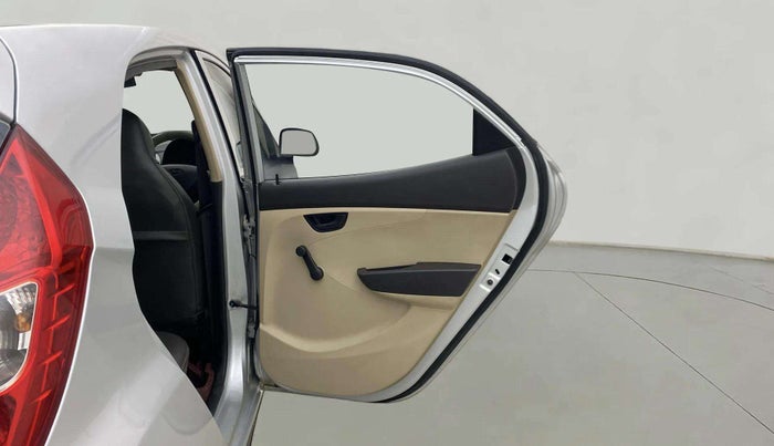 2015 Hyundai Eon ERA +, Petrol, Manual, 46,797 km, RHS Rear Door