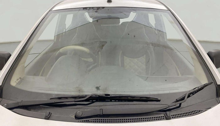 2015 Hyundai Eon ERA +, Petrol, Manual, 46,797 km, Front Windshield