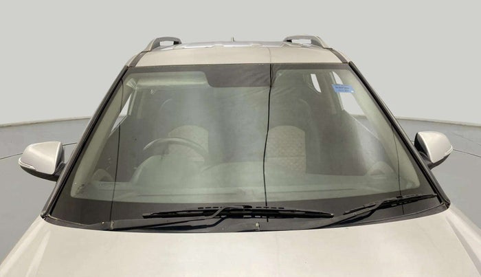 2017 Hyundai Creta SX PLUS 1.6 PETROL, Petrol, Manual, 60,781 km, Front Windshield