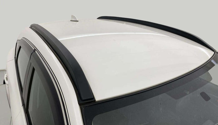 2023 Maruti FRONX DELTA CNG 1.2 MT, CNG, Manual, 27,520 km, Roof