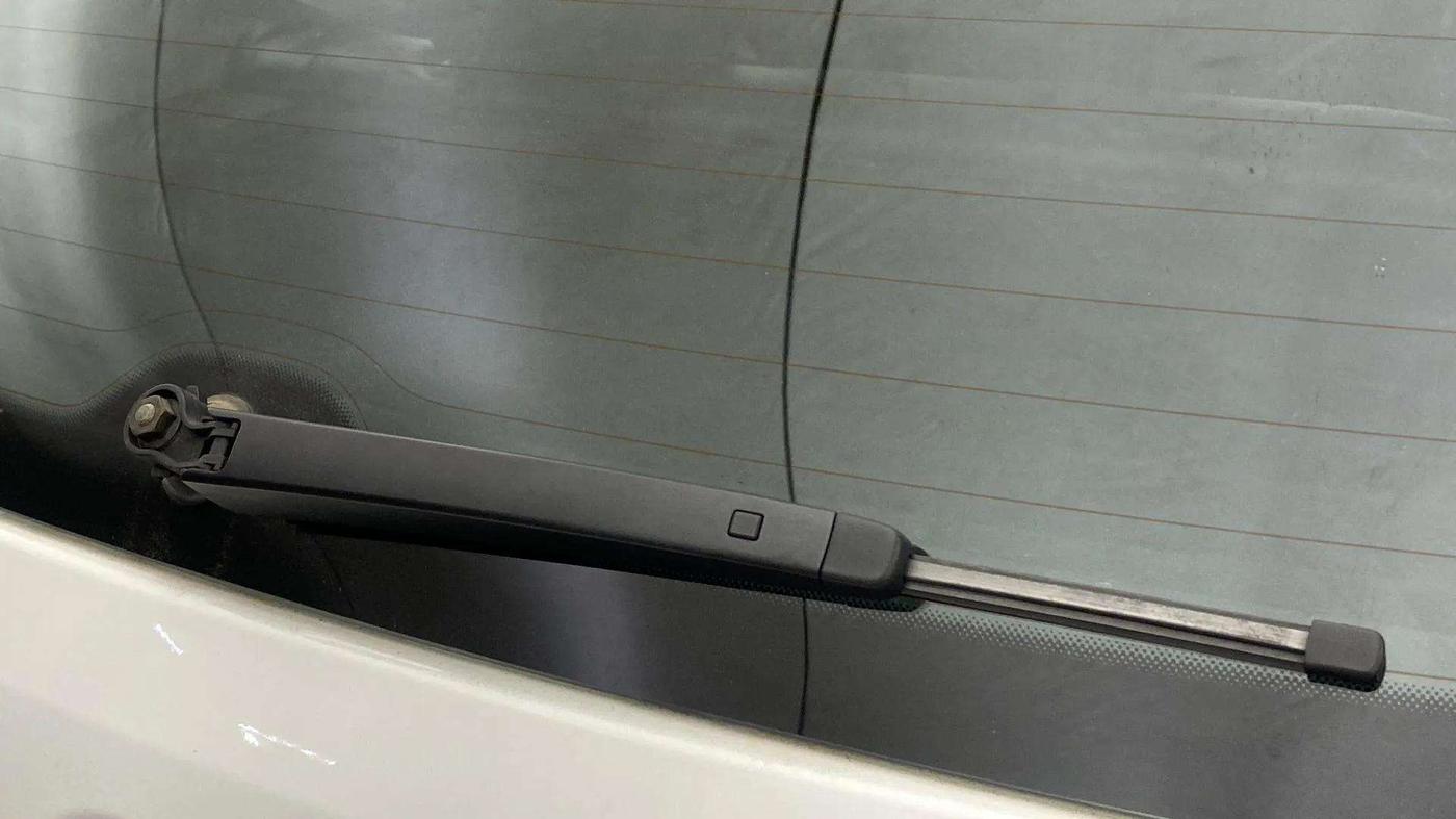 2021 Volkswagen Polo HIGHLINE PLUS 1.0L TSI AT, Petrol, Automatic, 28,527 km, Rear Wiper